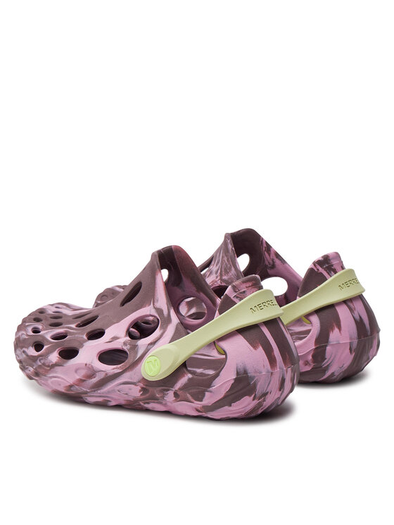 Merrell Merrell Čevlji za vodne športe Hydro Moc J006678 Vijolična
