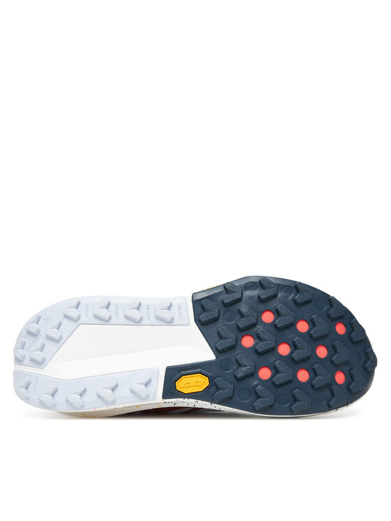 Nike Nike Маратонки за бягане Zoomx Zegama Trail 2 FD5190 009 Сив