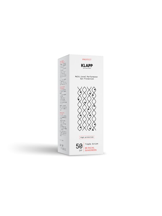 Klapp Klapp Protect Krem BB -
