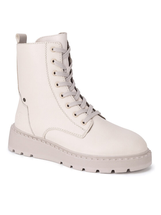 Rieker Rieker Botine 70401-60 Bej