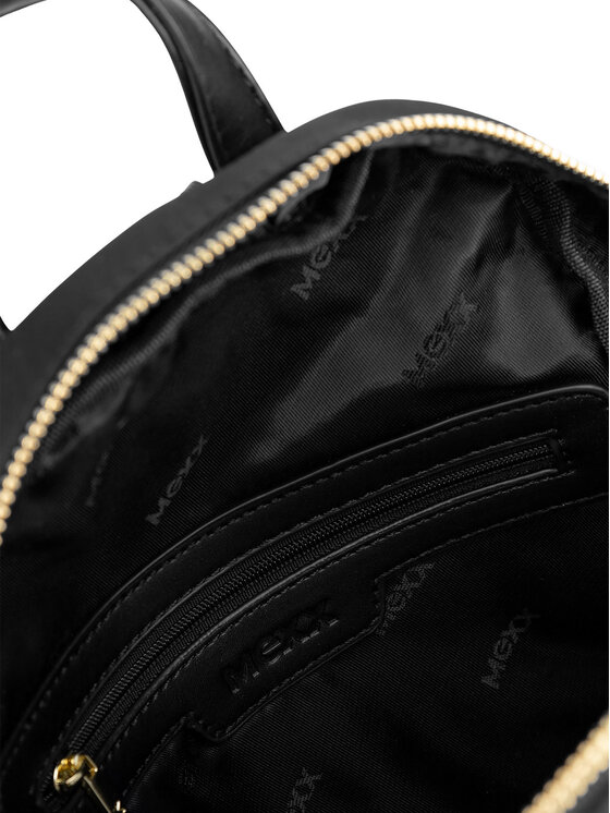MEXX MEXX Раница MEXX-K-007-06 Черен
