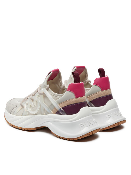 PINKO Pinko Sneakers Ariel 01 SS0023 T012 Grau