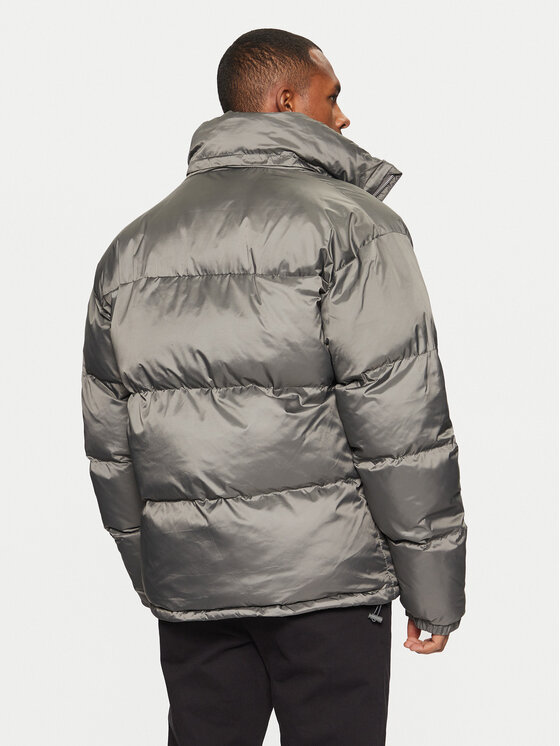 Ellesse Ellesse Зимно яке SHZ22304 Сив Regular Fit