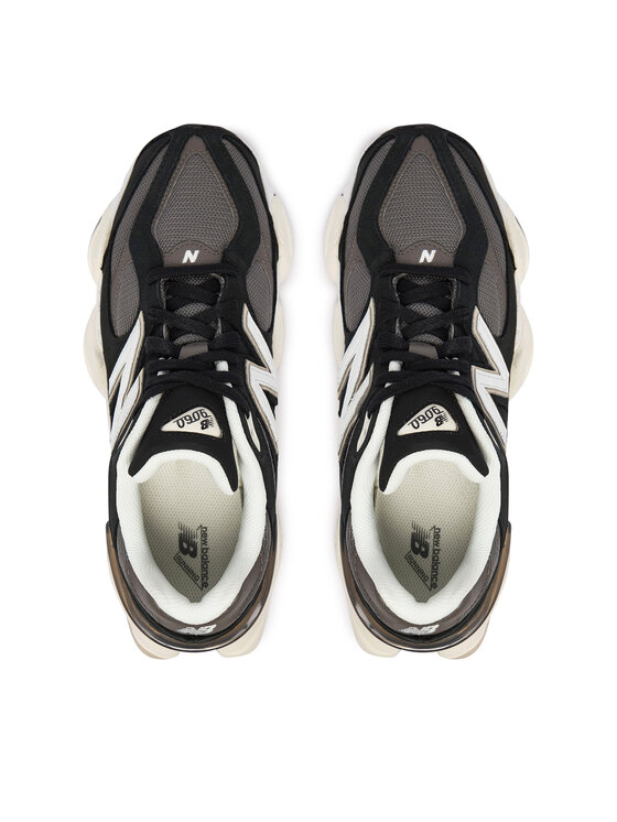 New Balance New Balance Snīkeri U9060510 M Melns
