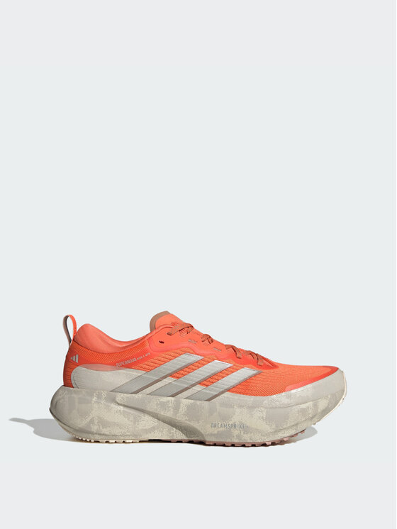adidas adidas Buty do biegania 170302 Pomarańczowy