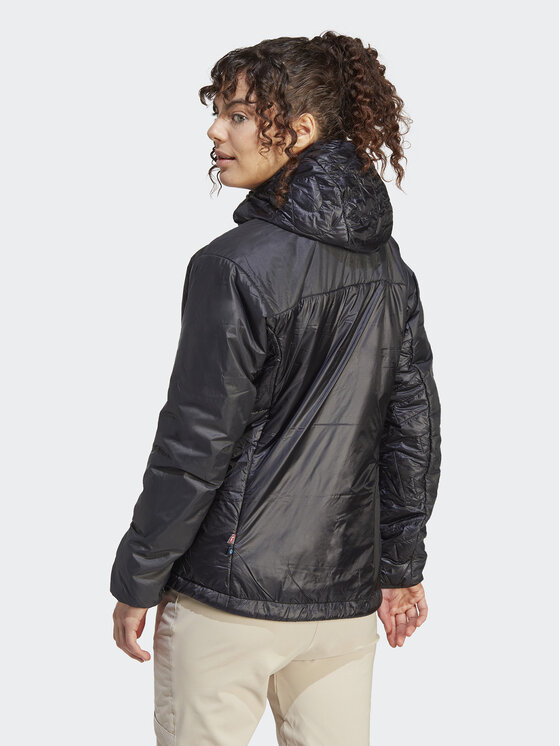 adidas adidas Jaka outdoor Terrex Xperior Varilite PrimaLoft IB4183 Melns Regular Fit