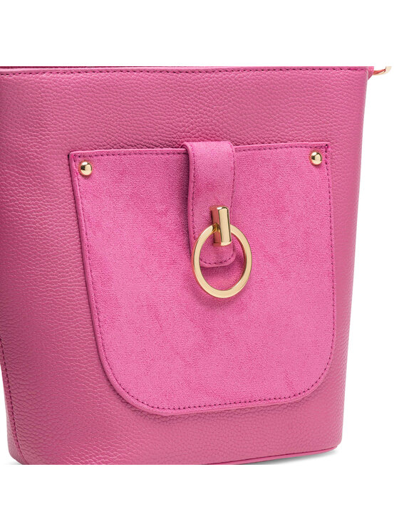 Jenny Fairy Jenny Fairy Handtasche MJK-J-020-05 Rosa