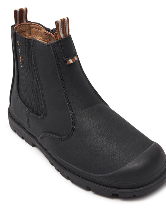 Mayoral Mayoral Botine 46.526 Negru