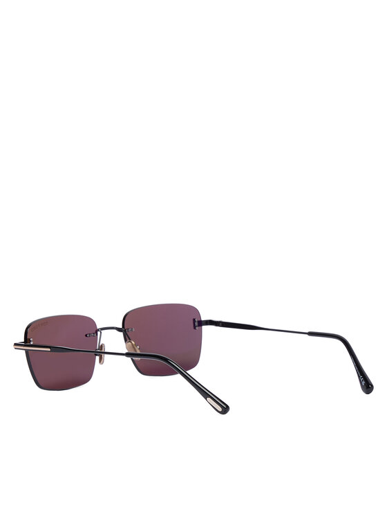 Tom Ford Tom Ford Occhiali da sole FT1354 01A Nero