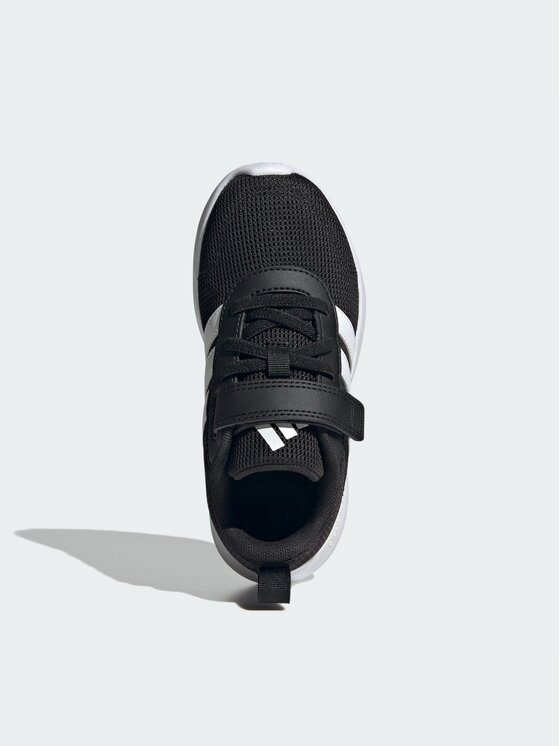adidas adidas Sneakersy 164656 Czarny