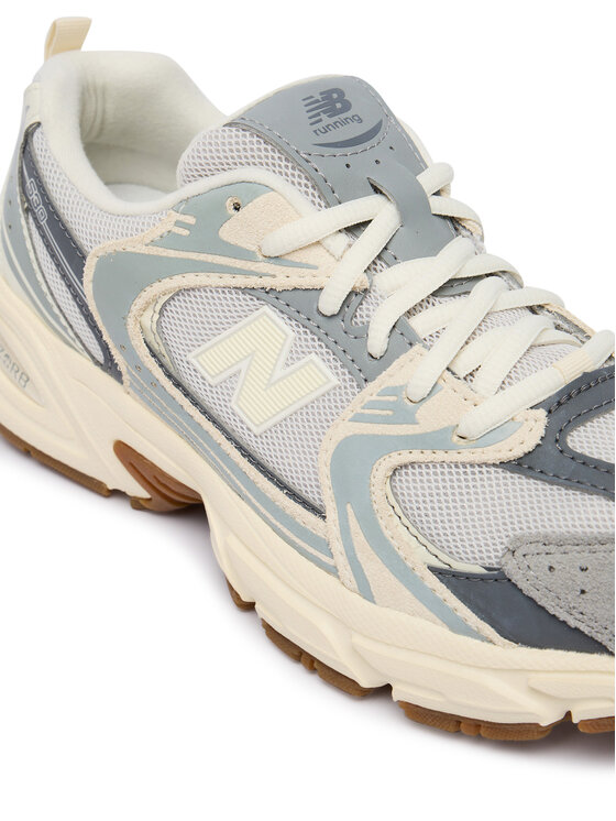 New Balance New Balance Sneakersy GR530UK Šedá