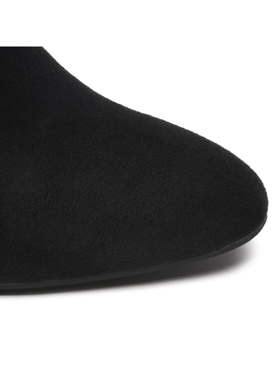 DeeZee DeeZee Botine WYL3236-1 Negru
