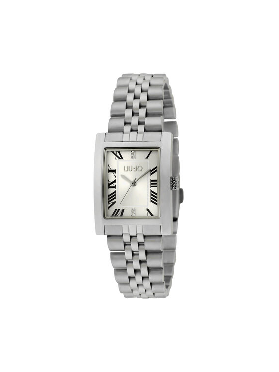 Liu Jo Liu Jo Hodinky Casual Imperia TLJ2648 Stříbrná