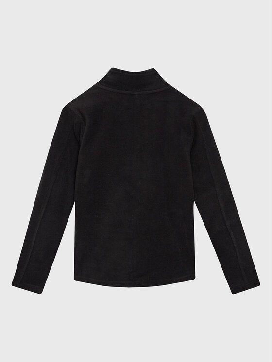 4F 4F Polar HJZ22-JPLM001 Czarny Regular Fit