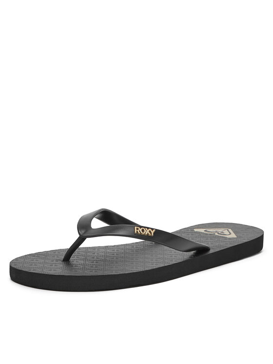 Roxy Roxy Infradito 839470 Nero