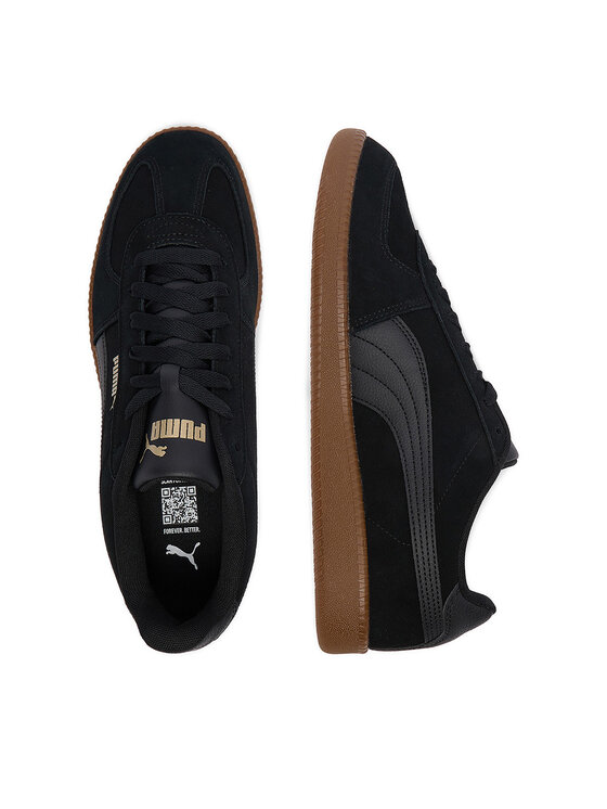 Puma Puma Sneakersy CEO-CLUB LT ESD 40732901 Czarny