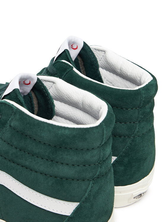 Vans Vans Tossud Sk8-Hi VN000BW7EME1 Roheline