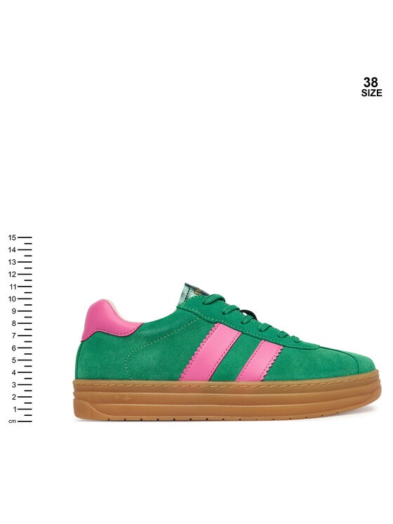 Primigi Primigi Sneakers 1425055 S Verde