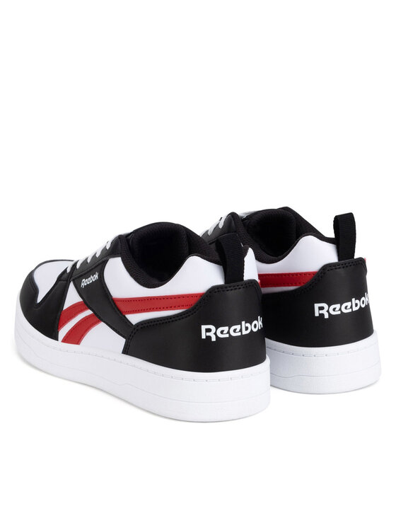 Reebok Reebok Sneakersy Royal Prime 2.0 100044073 Černá