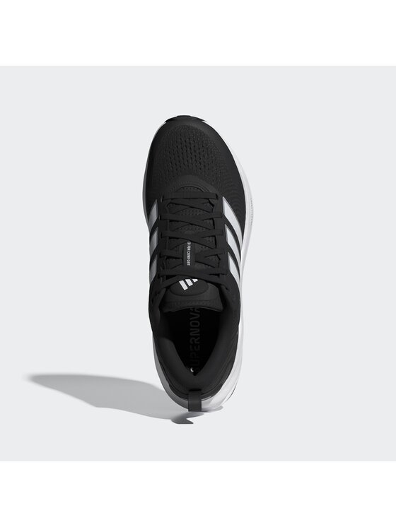 adidas adidas Bėgimo batai Supernova Ease 2 M JQ5859 Juoda