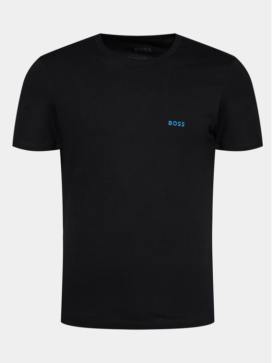 BOSS Boss 3-dílná sada T-shirts Classic 50515002 Barevná Regular Fit