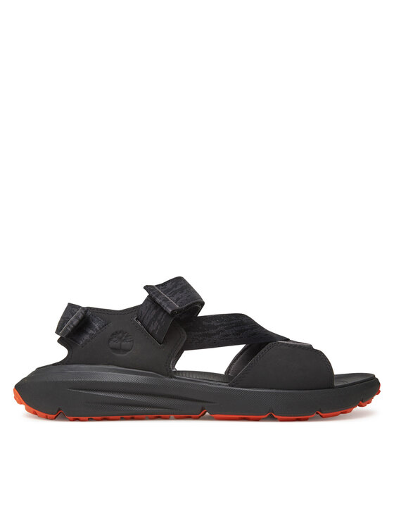 Timberland Timberland Sandály Motion Dune TB0A6DPPETY1 Černá