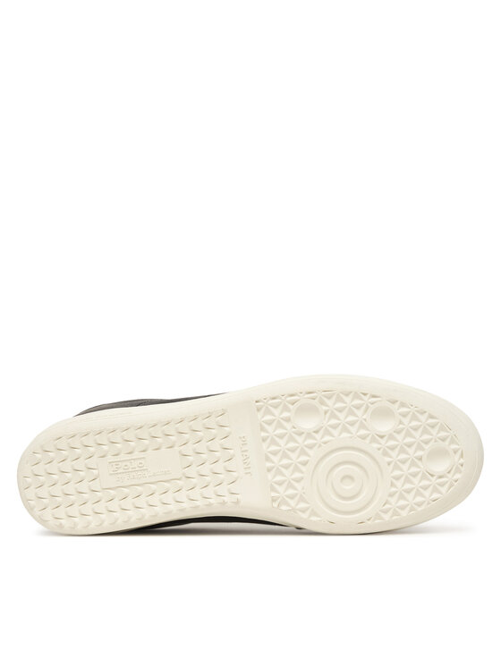 Polo Ralph Lauren Polo Ralph Lauren Sneakers 809P01642002 Negru