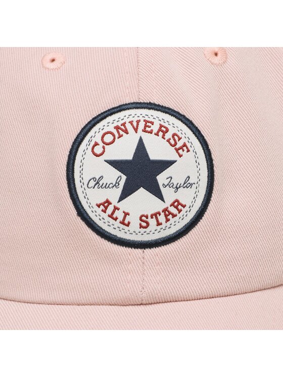 Converse tip online off cap