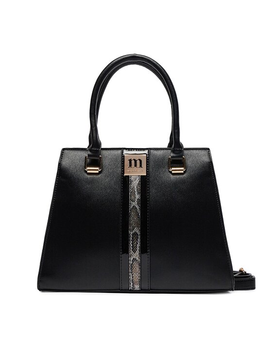 Geantă Monnari BAG1190-020 Negru