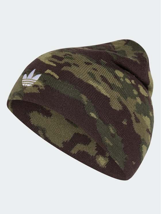 adidas adidas Kapelusz 169379 Khaki