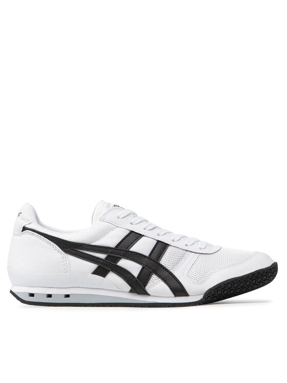 Onitsuka Tiger Onitsuka Tiger Αθλητικά Traxy Trainer 1183A723 Λευκό