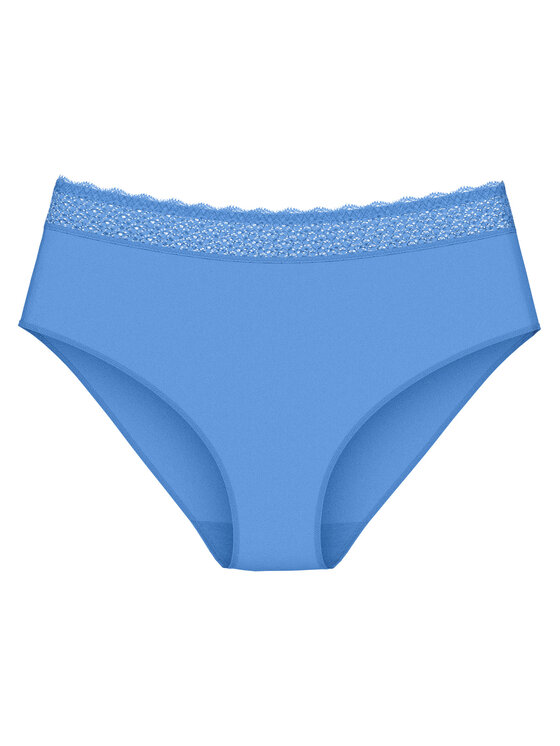 Triumph Triumph Klasické kalhotky Feel Of Modal 10214399 Modrá