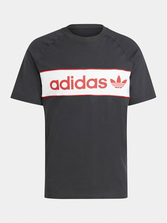 adidas adidas T-särk Archive IS1404 Must Regular Fit