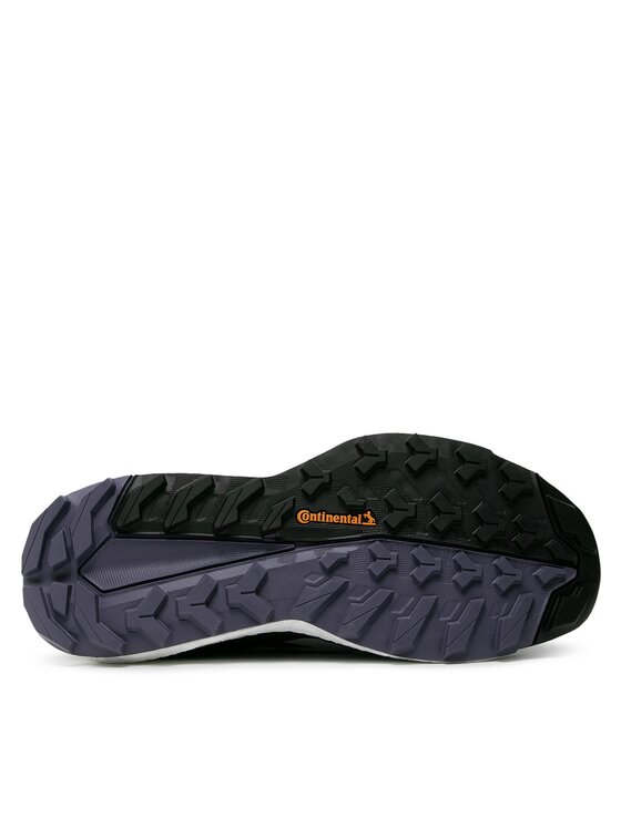 adidas adidas Обувки Terrex Free Hiker 2.0 Hiking Shoes IF4923 Сив
