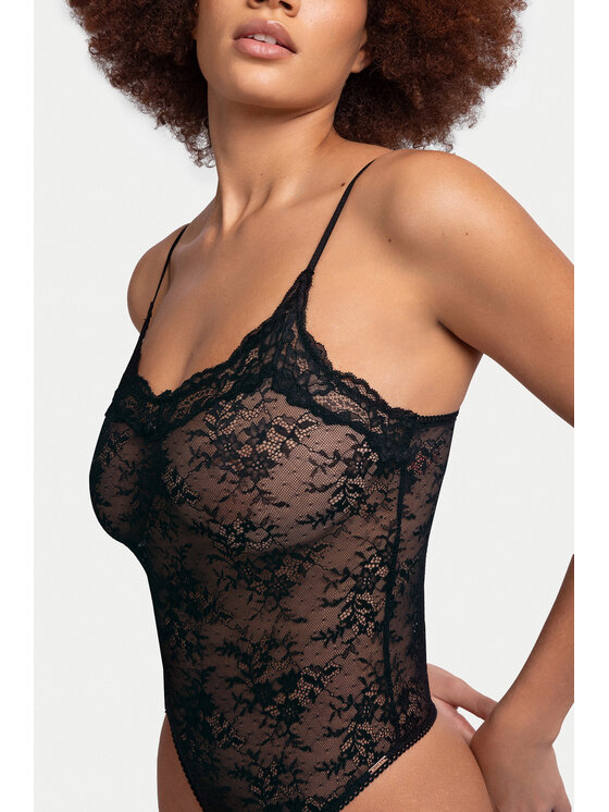 Dorina Dorina Body Origins FXBS0021LA176 Nero