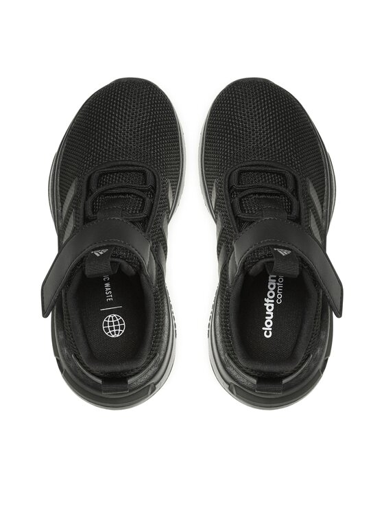 adidas Sneakersy Racer TR23 IF0145 Czarny | Modivo.pl