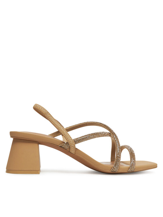 Call It Spring Call It Spring Sandaalid Kiira 13943797 Beež