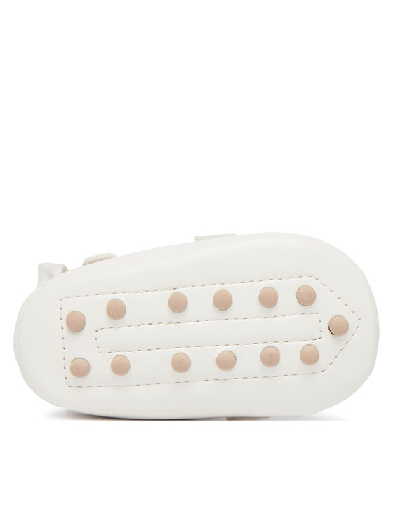 Mayoral Mayoral Scarpe basse 9083.91 Bianco