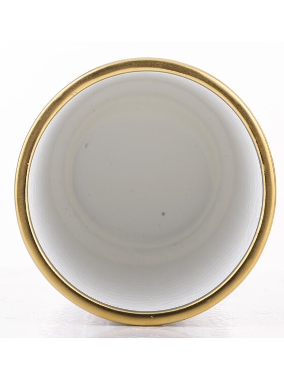 MIAhome MIAhome Wazon ceramiczny PIA Biały