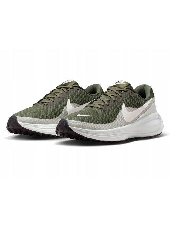 Nike Nike Sneakersy HJ9198-303 Zielony