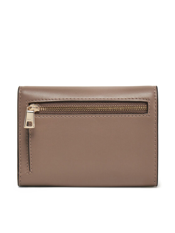 Furla Furla Μικρό Πορτοφόλι Γυναικείο Sfera M Compact Wallet WP00442 AX0733 MA200 Γκρι