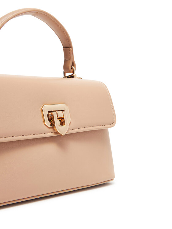 DeeZee DeeZee Handtasche DZE-S-022-07 Beige