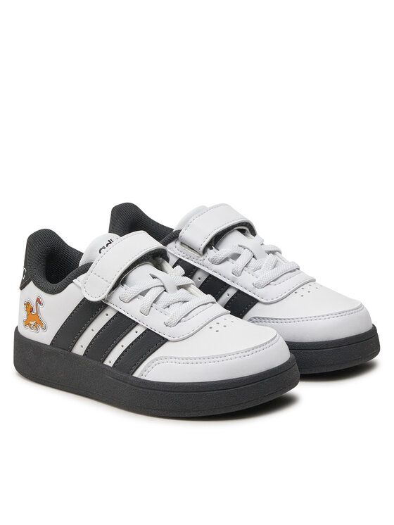 adidas adidas Tenisice Disney Lion King Breaknet IF1756 Bijela
