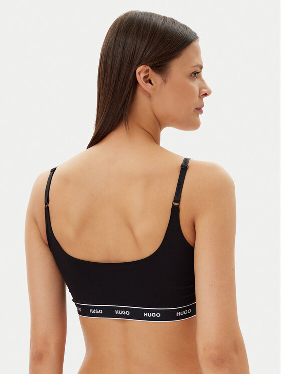 HUGO HUGO 2er-Set Top-BHs 50480158 Weiß