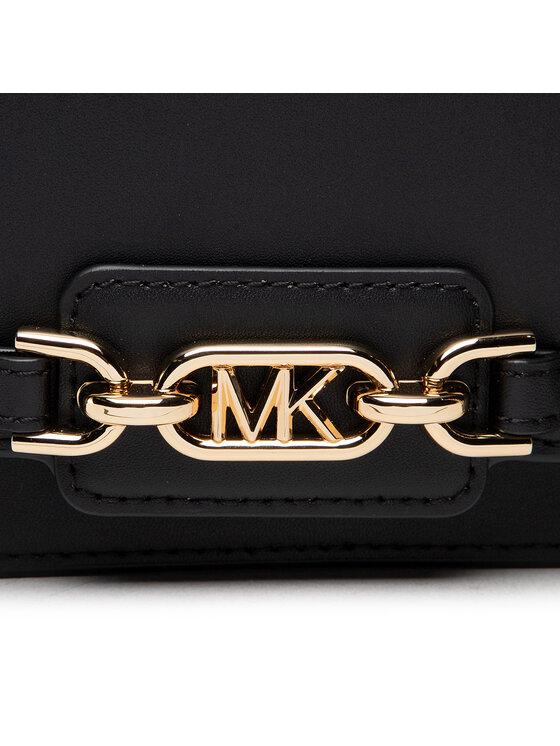 MICHAEL Michael Kors MICHAEL Michael Kors Käekott 32F2G7HC1L Must