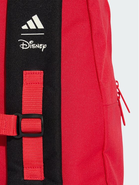 adidas adidas Ruksak Adidas Disney Mickey Mouse Backpack KR2315 Crvena