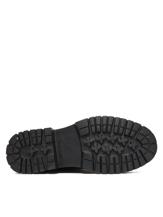 Timberland Timberland Bakancs Cambria Valley Mid TB0A42B8EIW1 Bordó