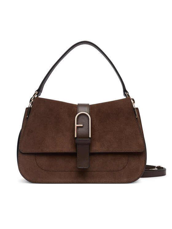 Furla Furla Τσάντα WB00996 BX3045 CN 3244S Καφέ