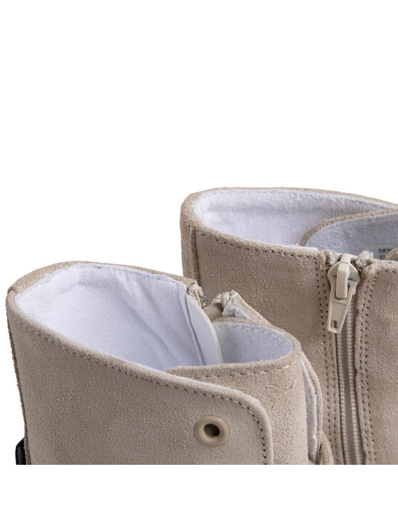 Steve Madden Steve Madden Traperid Skylar SM11001184-03002-846 Beež