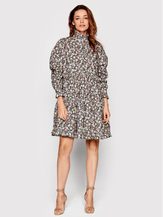 Abito da cocktail Lupita 999376414 Multicolore